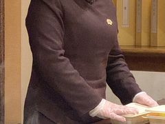 -西安华清御汤酒店