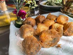 -抱德·潮汕味(琶洲店原惠城鱼仔)