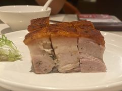 -港丽餐厅(高德置地店)