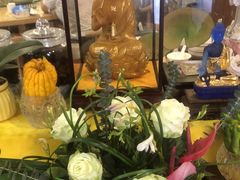 -佛有缘素食馆·荔湾老字号(陈家祠首店)
