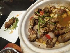 -北门饭店(三香路店)