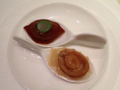 -8餐厅(新葡京酒店)