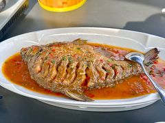 -汉水谣·江景餐厅(江滩店)