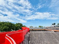 -和风景里酒店(护国寺店)