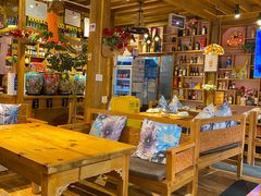 -民食香·腊排骨野生菌美食(木府店)