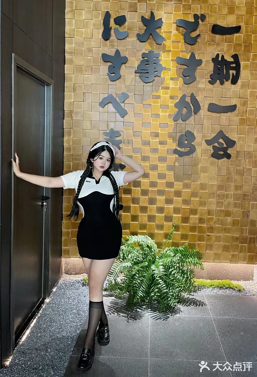 藏在滇池高尔夫球里的omakase 