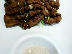 -旅马餐厅(茅家埠店)