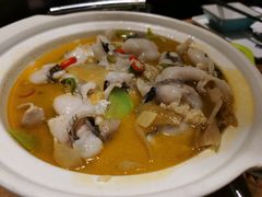 -天山传奇新疆菜(SKLP店)