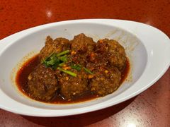 -喜家德虾仁水饺(东海缤纷天地店)