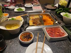 -海底捞火锅(稻河古街夜宵主题店)