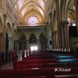 徐家汇天主教堂⛪️