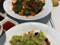 -小螺号海鲜·地道鲁菜(泉城广场店)