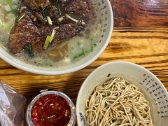 -无名氏面馆(邮电路店)