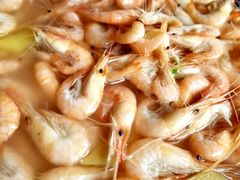 盐水野河虾-洞天食府(北大街店)