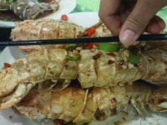 -盛港湾海鲜食府(黄沙店)