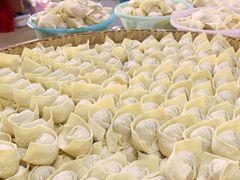 -阿麟馄饨(延长路店)