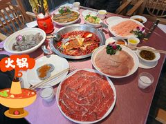 -蜀大侠·侠客印象(园林博物馆店)