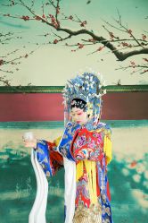 -红颜印画古风汉服艺术摄影