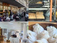 -常鲜德乐购迎桂馒头店(麻巷公寓店)