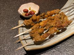 -丝路金桃·新疆菜(徐汇店)