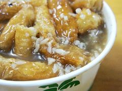 鸭肉粥-百成大同鸭肉粥(大同总店)