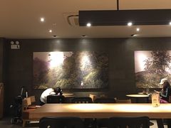 -星巴克(中远两湾城店)