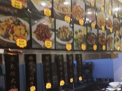 -老码头黑皮肘子锅包肉(赣水路店)