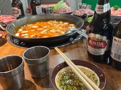 -楠火锅(西单店)