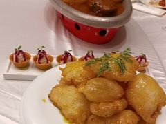 -聆桂烤鸭·金奖烤鸭(静联广场店)