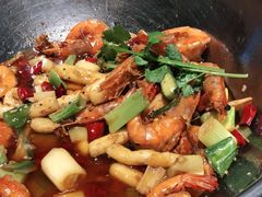 -香邦迷宗蟹(新汽车站店)