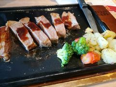 -必胜客(钻汇广场店)