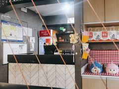 -鱼酷活鱼烤鱼(梅江印象城店)