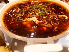 -庆合府重庆大排档(紫都城店)