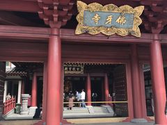 -新加坡佛牙寺龙华院