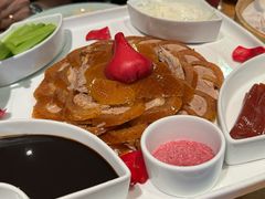 -壹零捌道·北京烤鸭(车公庄店)