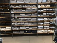 -MUJI无印良品(万达仓山店)