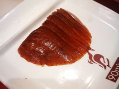 -鸭匠食府·挂炉烤鸭·新京菜(阜成路店)