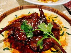 -丰尔粥食·粥底火锅·桑拿鸡(大良总店)
