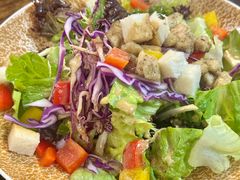 凯撒沙拉-卓越烤鸭店(太平湖东里店)