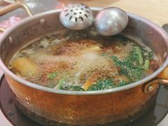-松野谷·寿喜烧自助(华联顺义金街购物中心店)