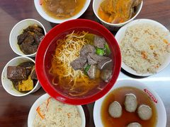 -好成财牛排馆(涂门街总店)