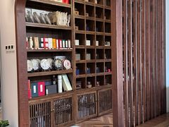 -沐春秋茶书院·茶室.茶馆.商务包房(知春路店)