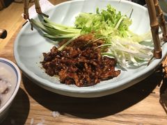 -吴家·非遗淮扬小馆(镇江万达广场店)