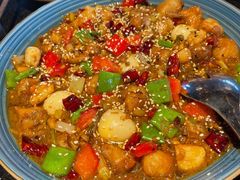 -华豫川酒家(双子塔店)