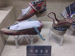 -天津华夏鞋文化博物馆