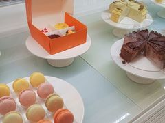 -La Repete 手工千层蛋糕(深圳卓悦中心店)