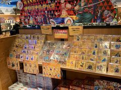 -东京塔海贼王主题公园