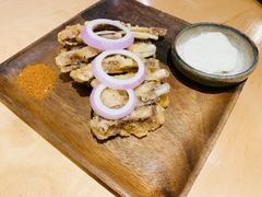 -香料集市新疆餐厅·清真聚餐(成都远洋太古里店)