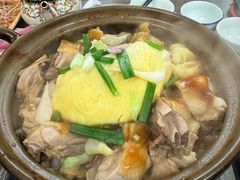 -上南瓦煲鸡·清远鸡·老字号(总店)