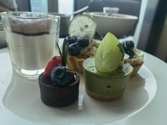 -Social 秀西餐厅-长沙瑞吉酒店(运达店)